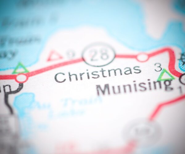 QUIZ: 12 Days of Trivia – Borders
