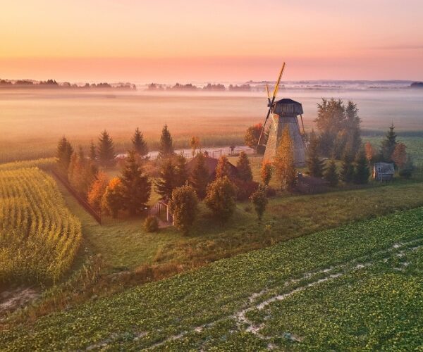 QUIZ: Geography Trivia