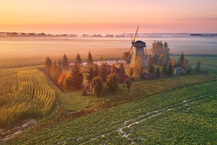 QUIZ: Geography Trivia