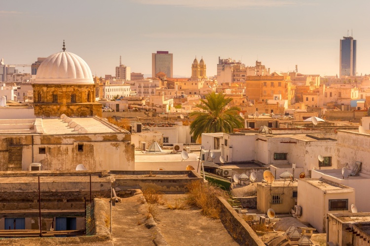 QUIZ: Capital Cities – Africa