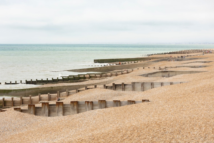 QUIZ: Coastal Processes