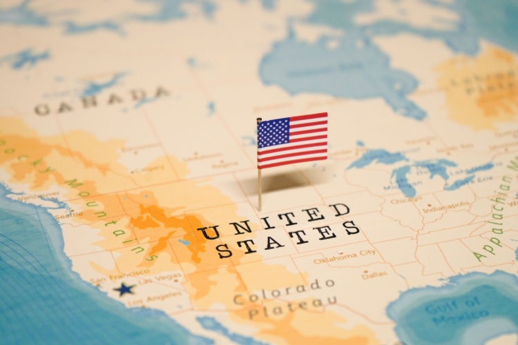 QUIZ: US State Capitals