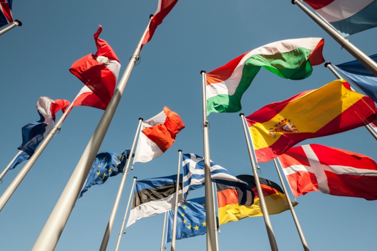 QUIZ: Flags of the World – Europe