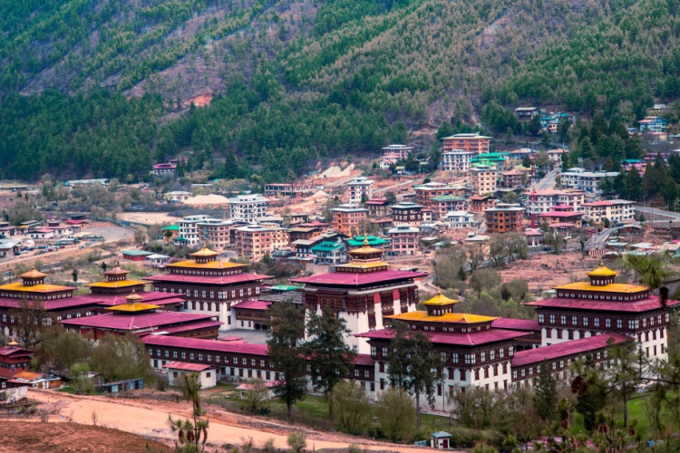 Discover the Capital Cities of Asia: Test Your Knowledge with Our Quiz ...