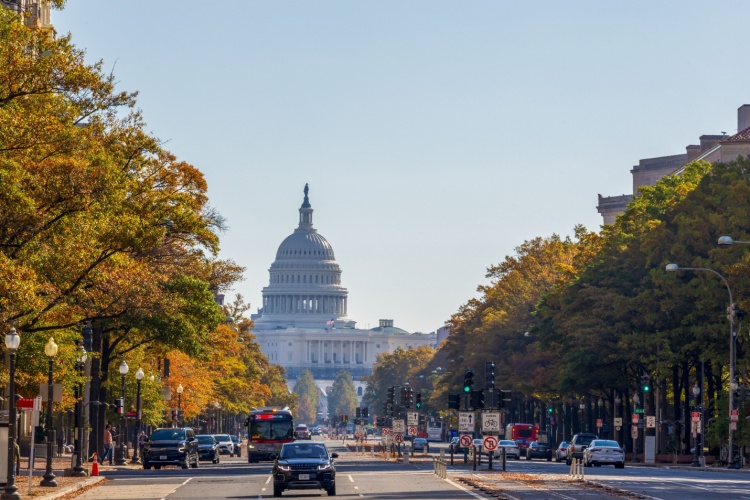 QUIZ: US State Capitals