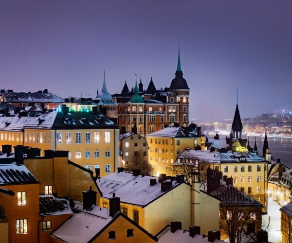 QUIZ: Country Spotlight – Sweden