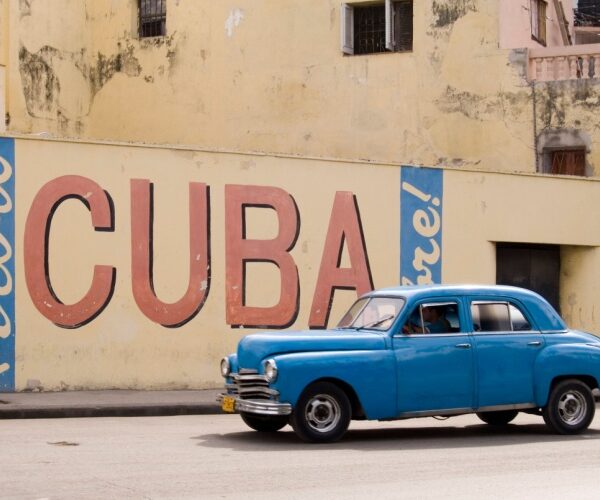 QUIZ: Country Spotlight – Cuba