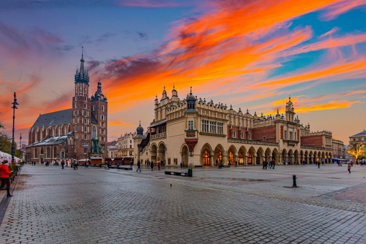 QUIZ: Country Spotlight – Poland