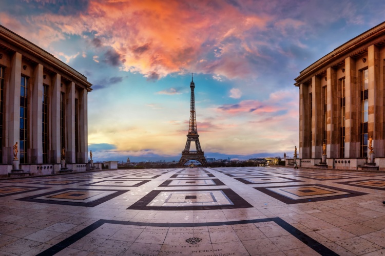 QUIZ: Capital Cities