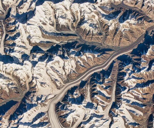QUIZ: Glacial Landforms