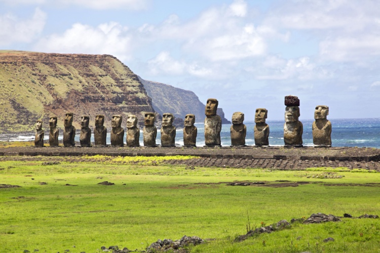 QUIZ: UNESCO World Heritage Sites