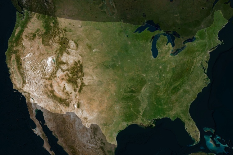 QUIZ: Extreme US State Capitals
