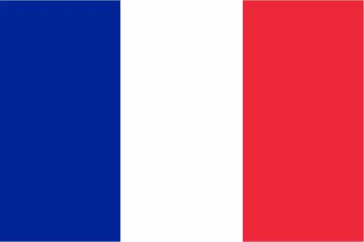 French flag