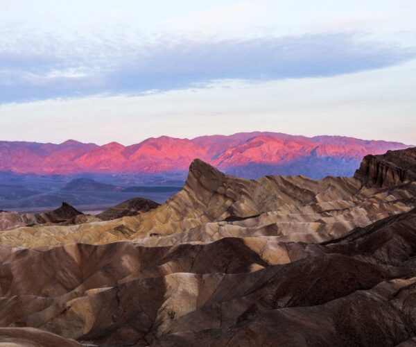QUIZ: Physical Geography Trivia