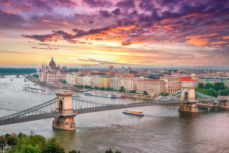 QUIZ: Capital Cities – Europe