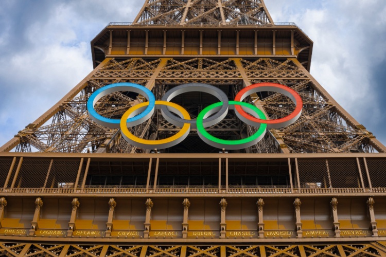 QUIZ: The Olympic Games
