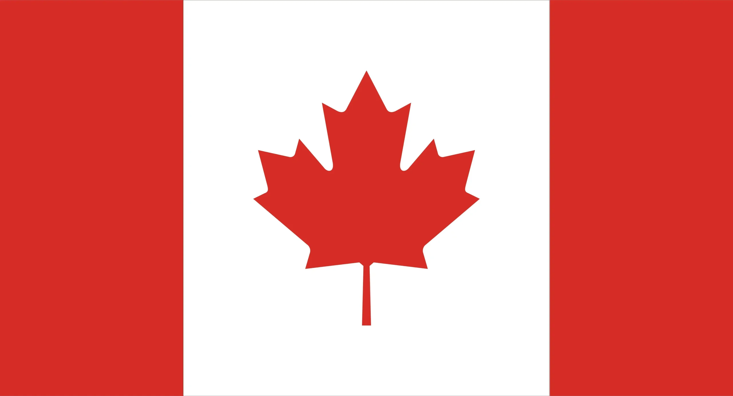 canada flag