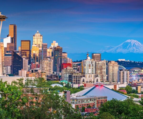 QUIZ: US State Capitals