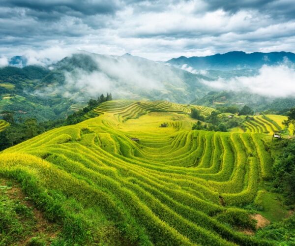 QUIZ: Physical Geography Trivia