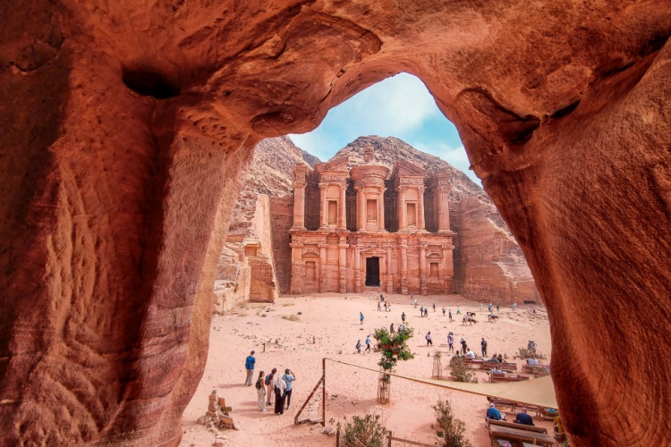 QUIZ: Country Spotlight – Jordan