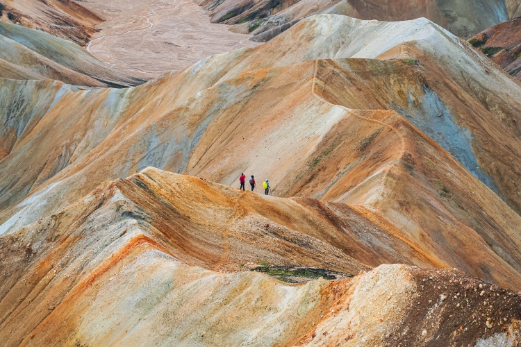 QUIZ: Geomorphology – Landforms