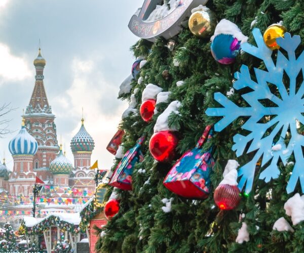 QUIZ: 12 Days of Trivia – Europe