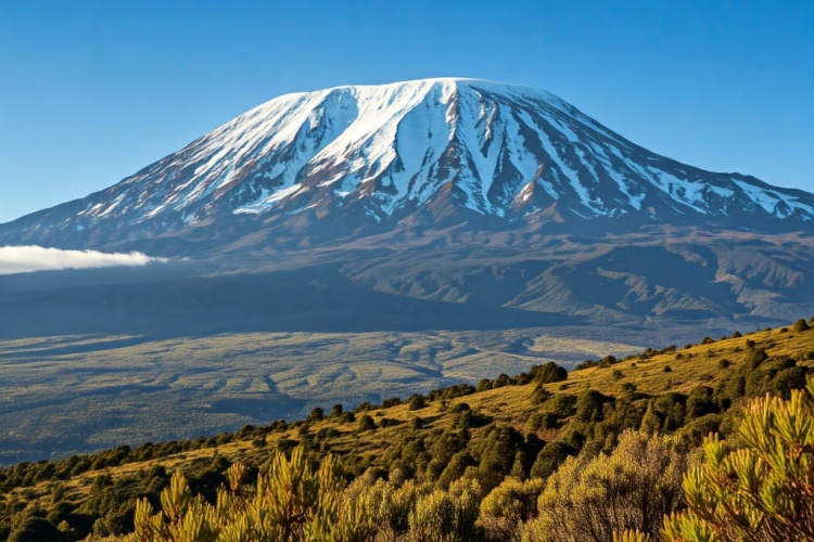 QUIZ: Mountains