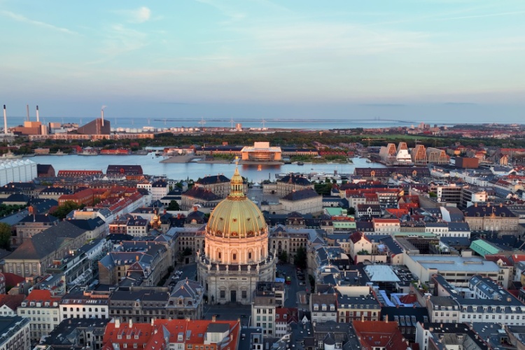 QUIZ: Capital Cities – Hard