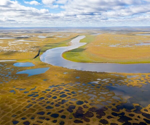 QUIZ: What River Am I?