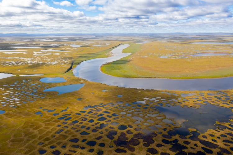 QUIZ: What River Am I?