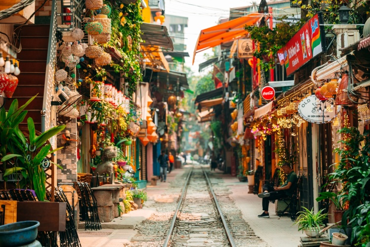 QUIZ: Capital Cities – Hard