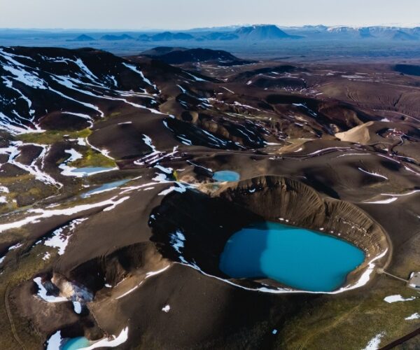 QUIZ: Guess the Landform