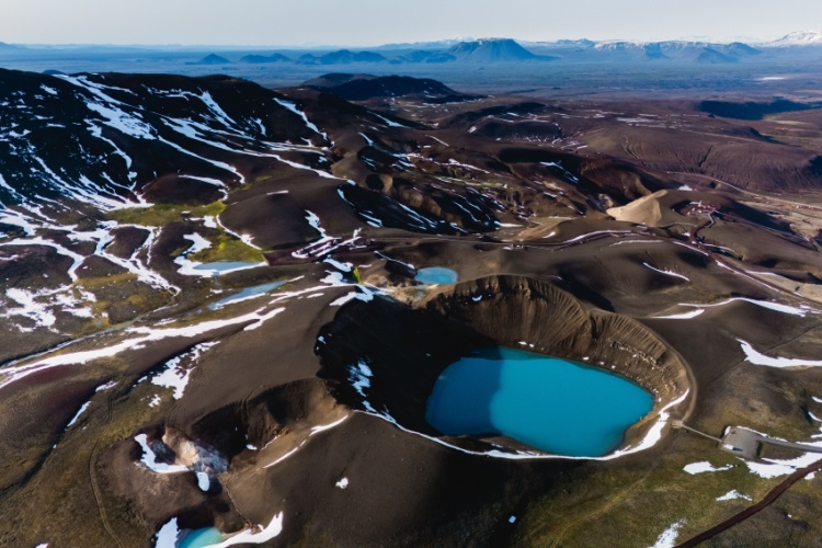 QUIZ: Guess the Landform