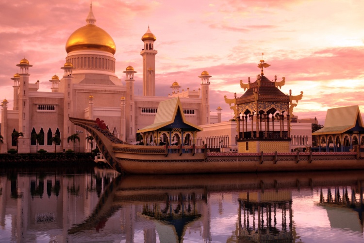 QUIZ: Country Spotlight – Brunei