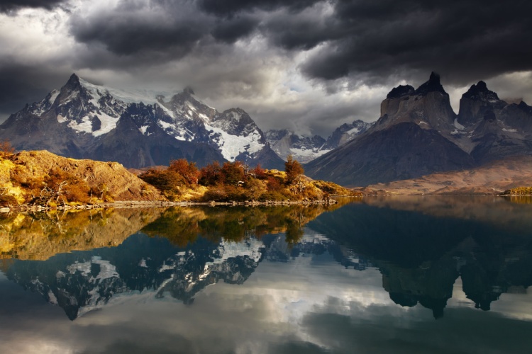 QUIZ: Mountains