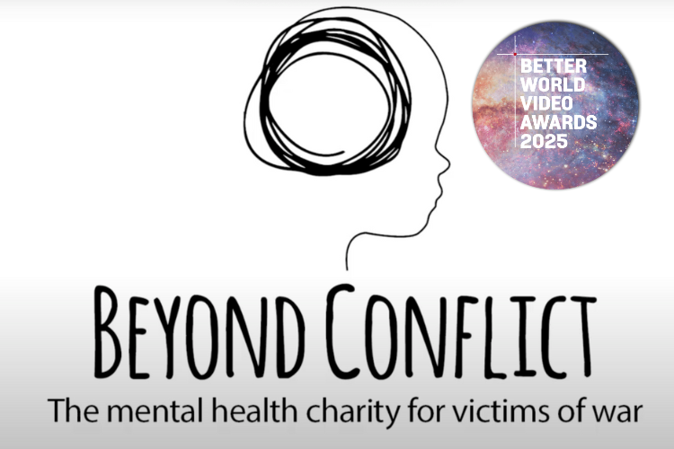 Better World Video Awards 2025: Echoes of Hope