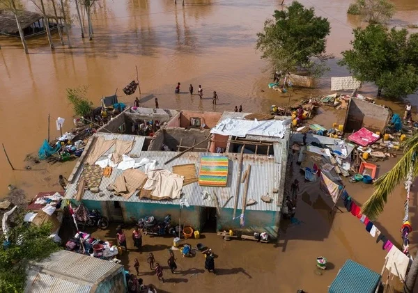 Cyclone Chido hits Mayotte: Southeast Africa’s growing cyclone challenge