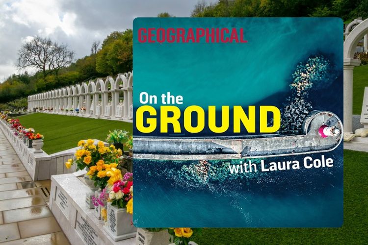 On The Ground: The Aberfan Tribunal