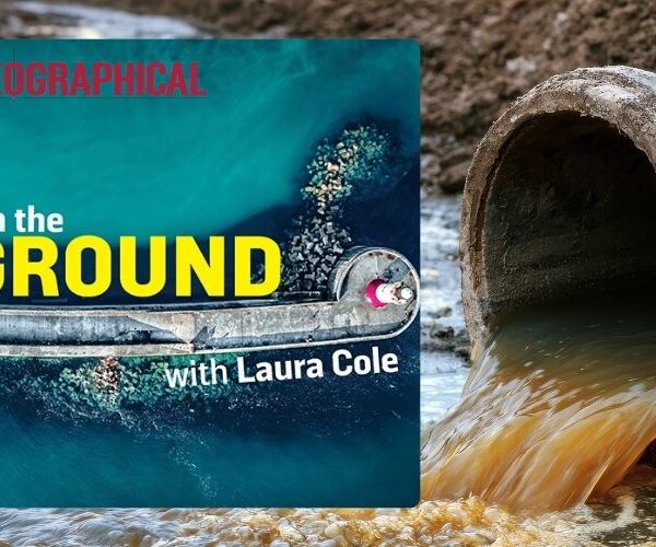 On The Ground: Diary of a Whistleblower