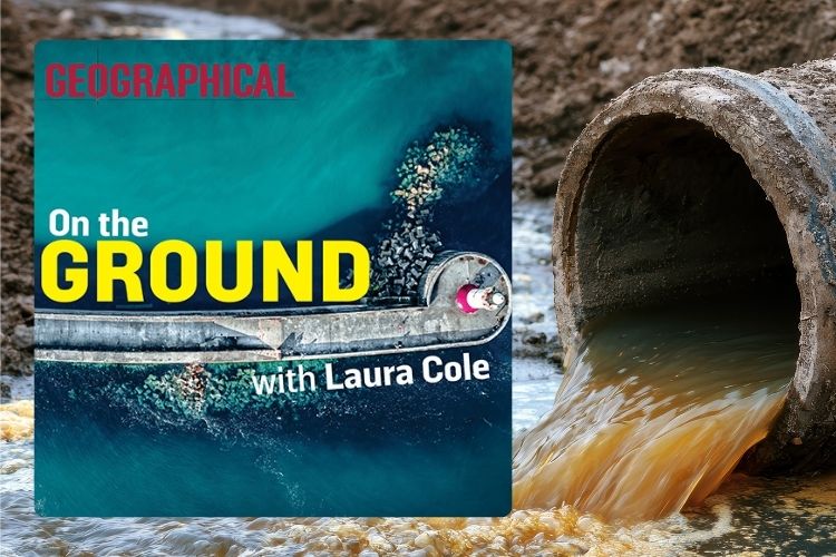 On The Ground: Diary of Whistleblower