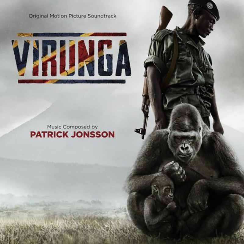 cartel de virunga