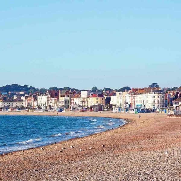 Weymouth UK