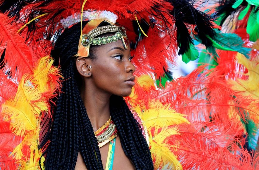 Notting Hill Carnival 2018 pledges to return to its roots