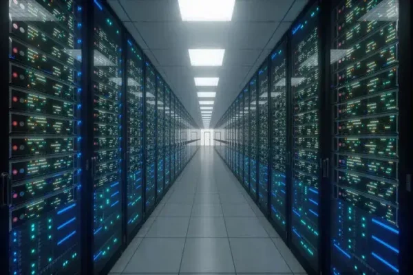 AI data centre
