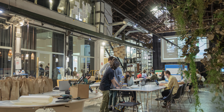 Barcelona Fab Lab