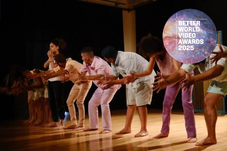 Better World Video Awards 2025: 10 Years of Seenaryo