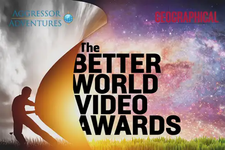 See the top entries from 2025 Better World Video Awards