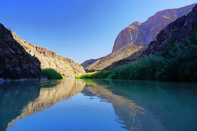 Big Bend National Park