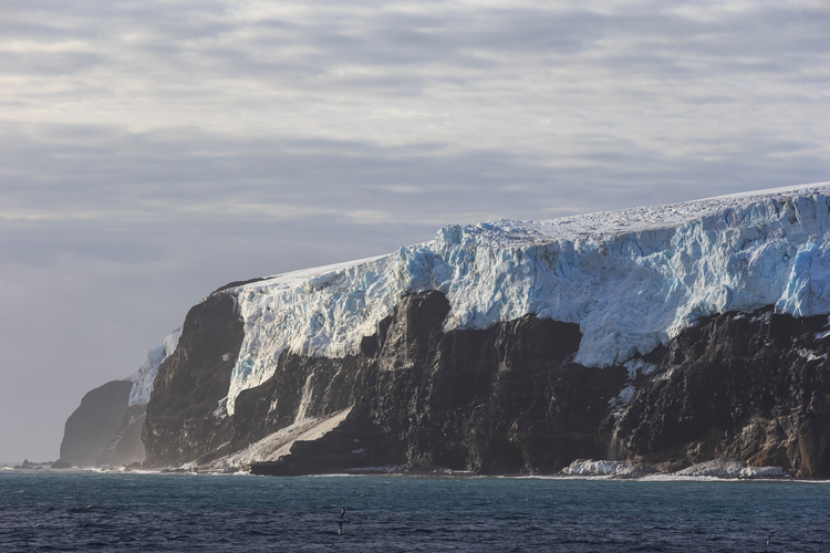 Bouvet island 