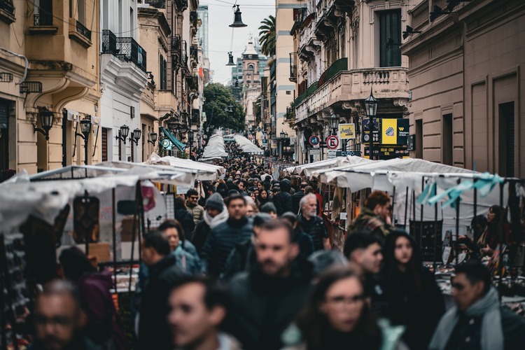Buenos Aires